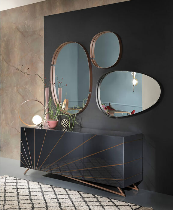 Specchio Lumiere 4.