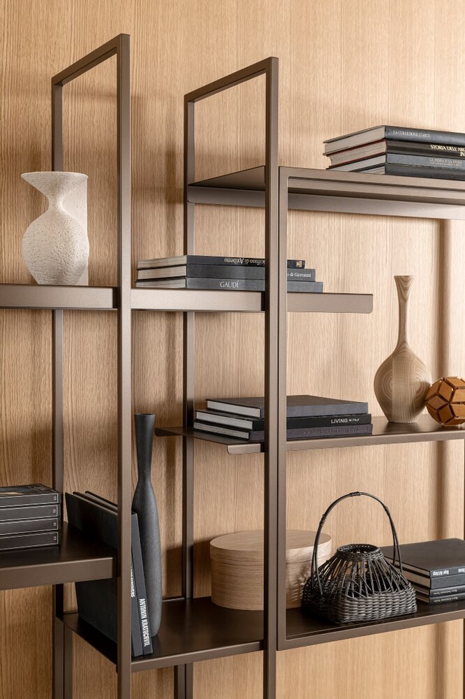freewall bronzo