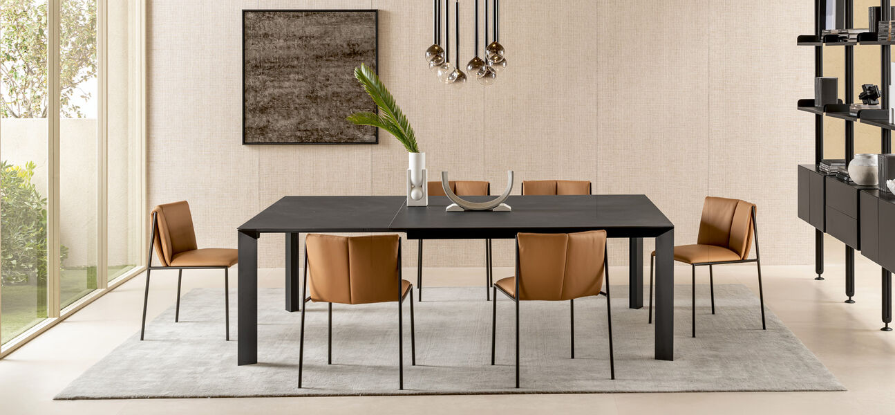sedie moderne di design