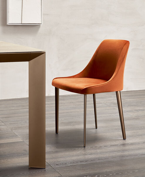 sedia poltroncina carmen