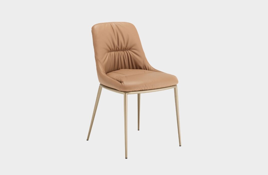 chic schienale basso
