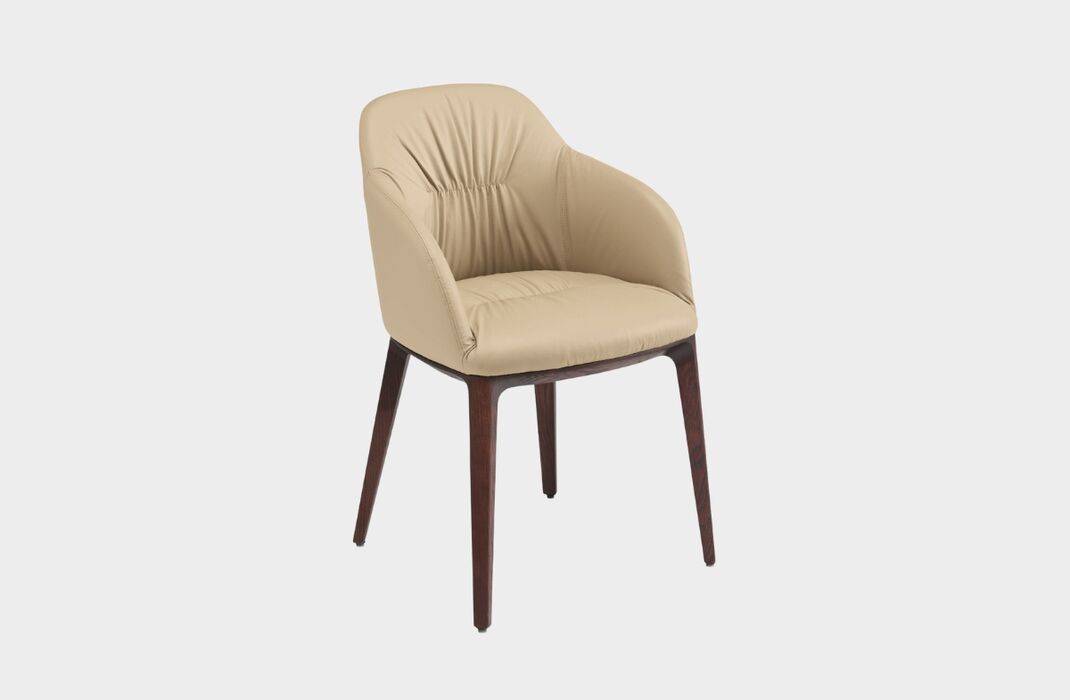 chic struttura legno