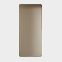 Specchio da parete rettangolare - Omega, Riflessi