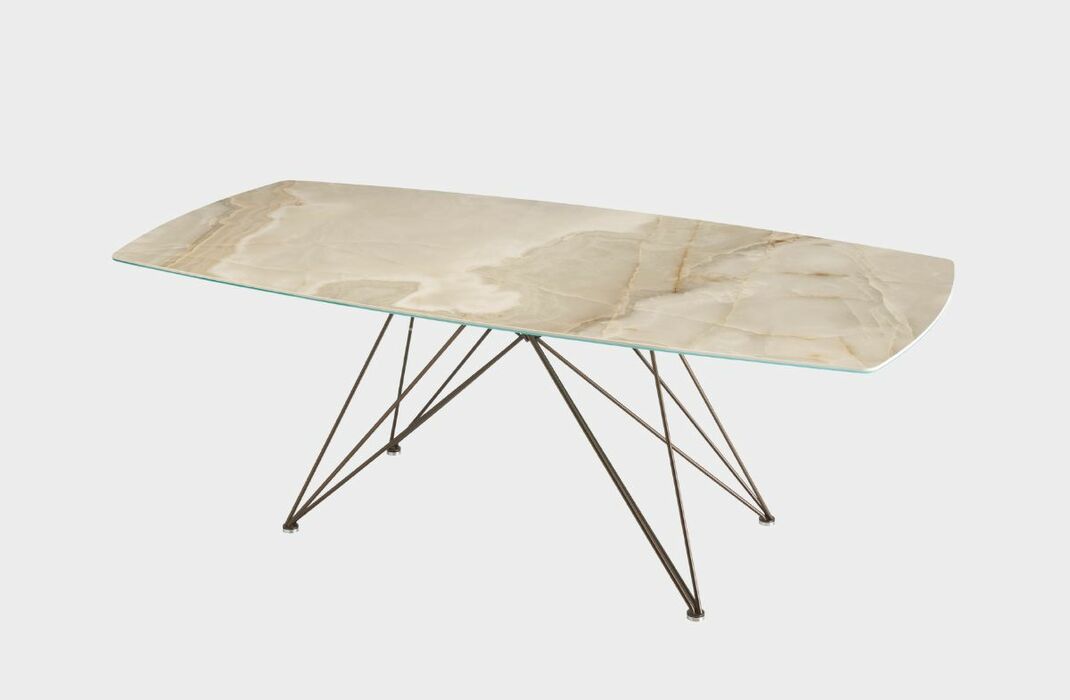 tavoli in ceramica pegaso